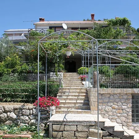 Διαμέρισμα 3195e Palit