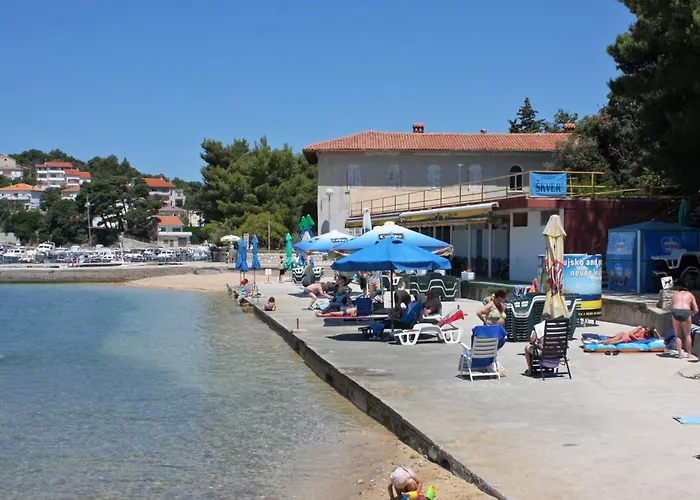 Apartman 3195e Palit